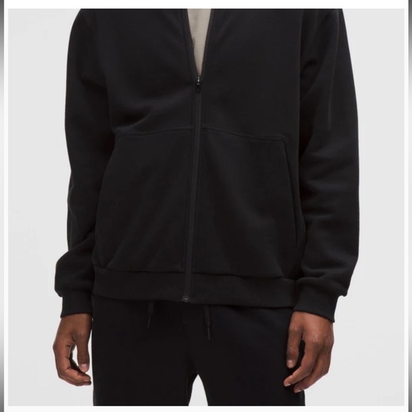 Lululemon Mens Steady State Hoodie XL